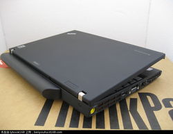 旗艦經典再現 10臺99新IBM X200筆記本全面賞析